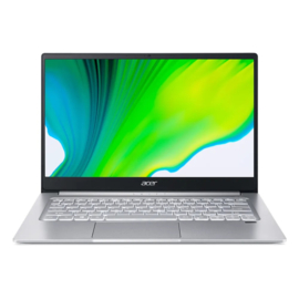 ✨Refurbished Acer Swift 3 SF314-59-38KV – Dun, Licht & Betrouwbaar! ✨