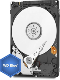 ✅ WD BLEU™ 1000GB 1TB (0299)