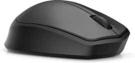 🚀 HP 285 Silent Wireless Mouse (6G4E6AA#ABB) - Zwart 🚀 🖱️