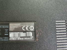 ASUS X555L, Asus R511LD, Asus R556LF-XX051H 13N0-R7A0612 (0188)