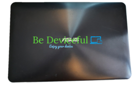 ASUS X555LA X555L LCD BACK COVER  (0187)