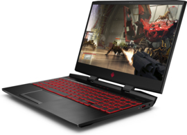 🚀 Ontdek Onze Topkwaliteit: Refurbished HP OMEN 15-dc0850nd Laptop met Windows 11 Pro! - Ontdek Be Deviceful's Topkwaliteit!🚀