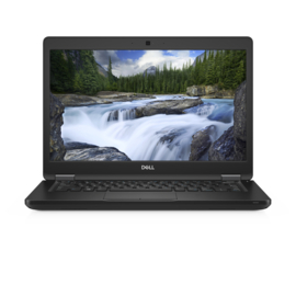 ✨ Dell Latitude 5490 – Compact, Zakelijk & Betrouwbaar! ✨