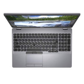 ✨ Refurbished Dell Latitude 5510 – Krachtig, Stijlvol en Betrouwbaar! ✨