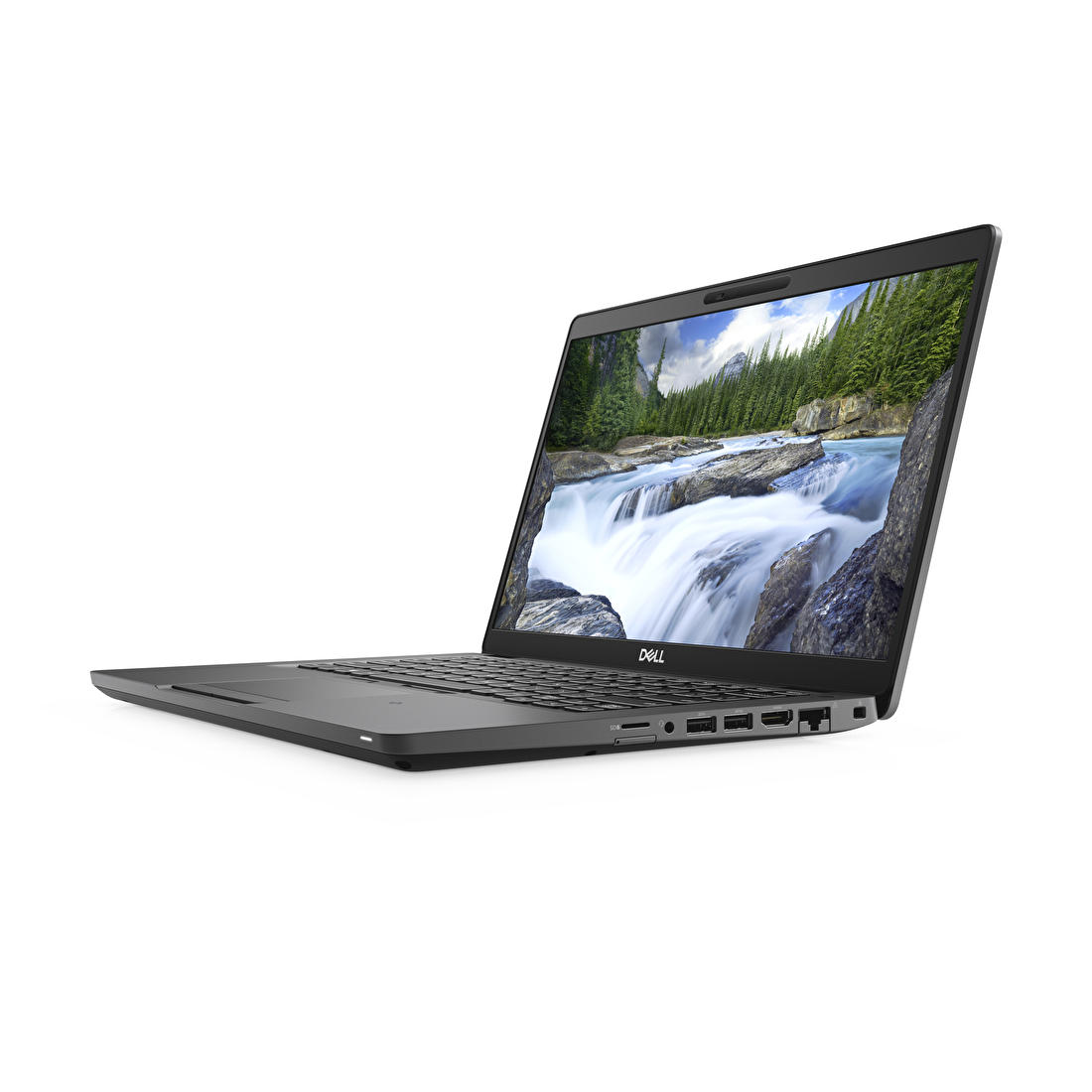 Professioneel gereinigd en geoptimaliseerd: Dell Latitude 5400