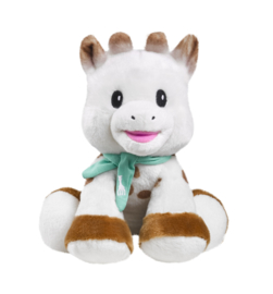 Knuffel Sophie de Giraf 20cm