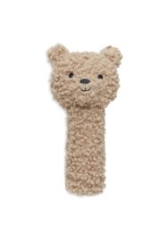 Rammelaar Teddy Bear - Biscuit