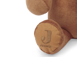 Olifant Knuffel Bruin Jollein