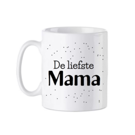 Mok - De liefste Mama