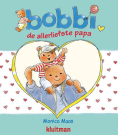 Bobbi: de allerliefste Papa