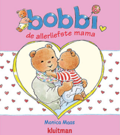 Bobbi: de allerliefste Mama