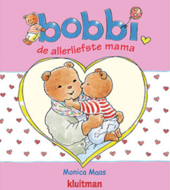 Brievenbus Kraamcadeau - De liefste Mama