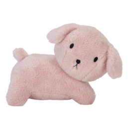 Snuffie Knuffeltje Fluffy Pink 25cm