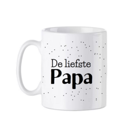 Mok - De liefste Papa