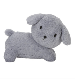 Snuffie Knuffeltje Fluffy Blue 25cm