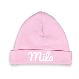 Muts Funnies Roze