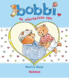 Bobbi: de allerliefste Opa