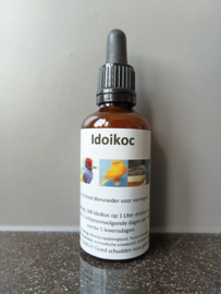 Idoikoc 50 ML