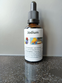 Jodium 50 ML