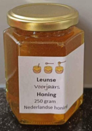 Leunse voorjaarshoning