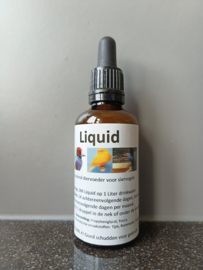 Liquid 50 ML