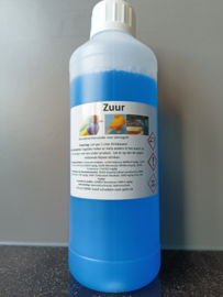 Zuur 500 ML