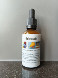 Eriecab 50 ML