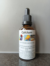 Calcium 50 ML
