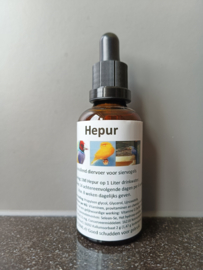 Heptur 50 ML