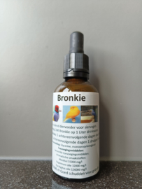 Bronkie 50 ML