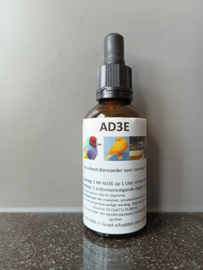 AD3E  50 ML