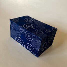 Gift box for bonbons