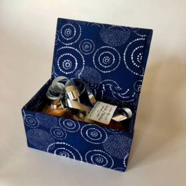 Gift box for bonbons