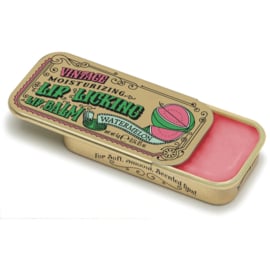 Lip Licking Balm Watermelon