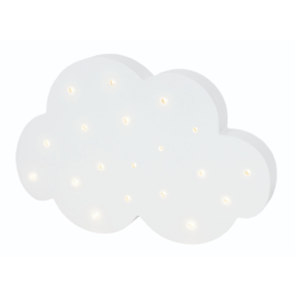 Led lamp wolk