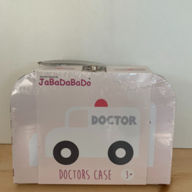 Sale Dokters koffertje roze