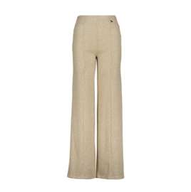 Noet trouser - gold