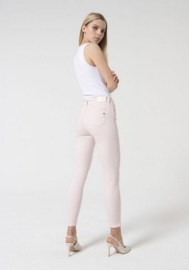 Bella perfect shape jeans rose