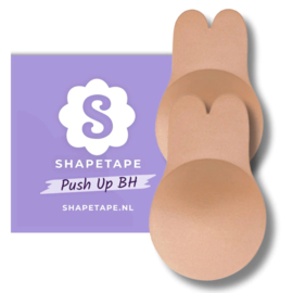 Plak BH (Push up), Shape tape
