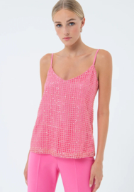 Top bubblepink