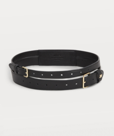 Pippa riem Black