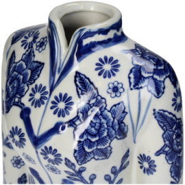 Vaas Jacket Blauw 26 cm