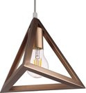 Hanglamp V-Tac brons