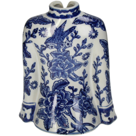 Vaas Jacket Blauw 26 cm