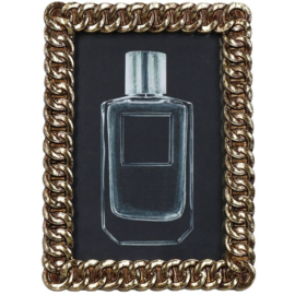Fotolijst Goud, 13 x 18 cm