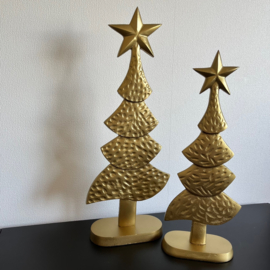 Kerstboom Colmore, verkrijgbaar in 2 formaten