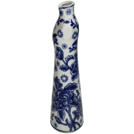 Vaas Dress Blue, 31 cm