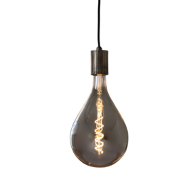 Decorative Led Light Smoke, 32 cm
