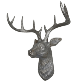 Wandornament Rendier Parlane