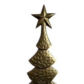 Kerstboom Colmore, verkrijgbaar in 2 formaten